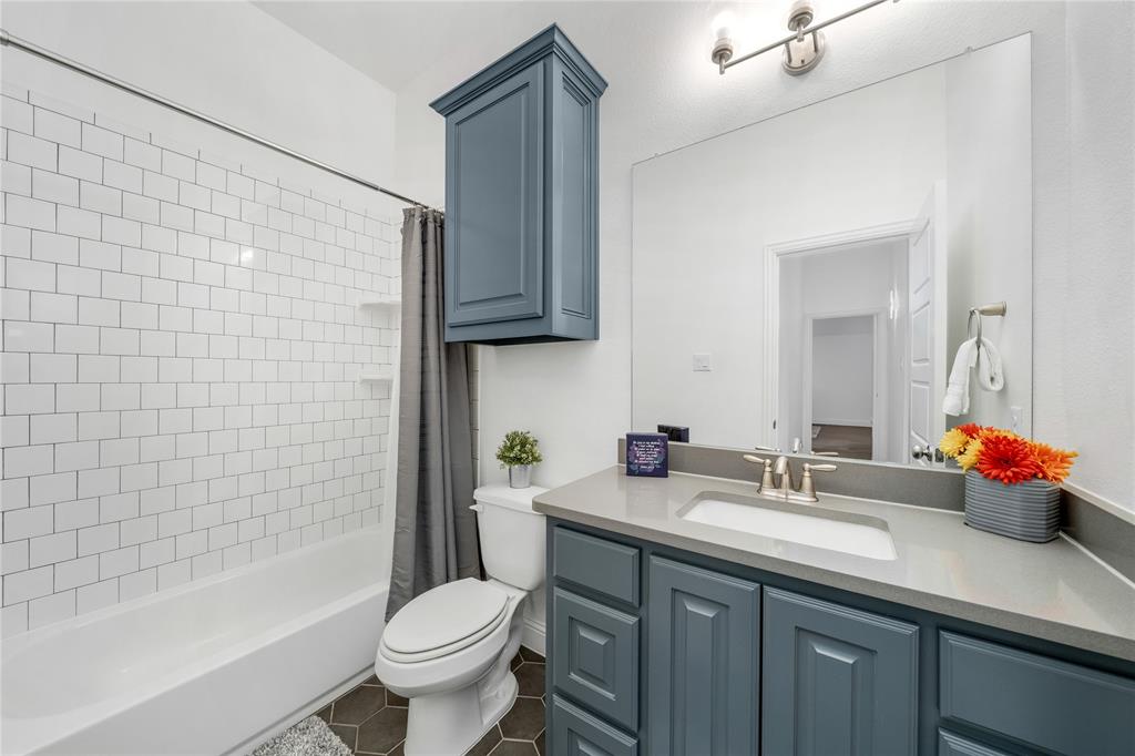 Trinity Falls Planning Unit 3 Ph 3b - Residential