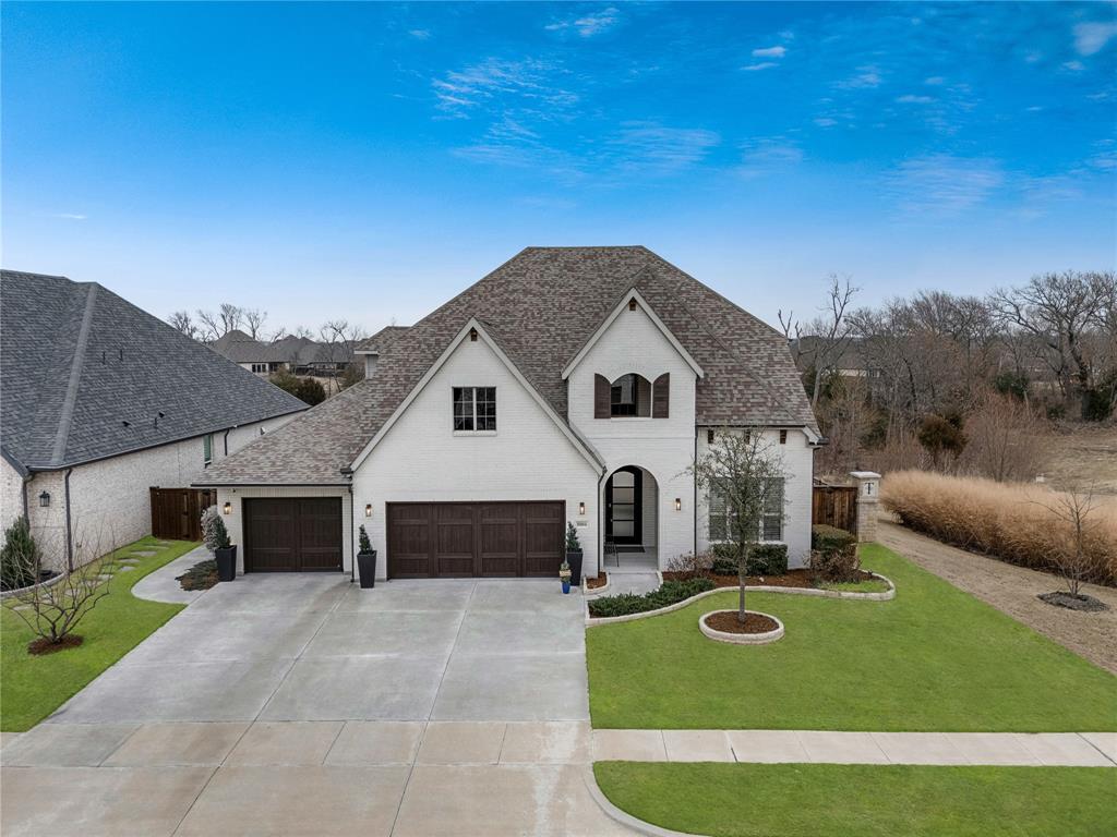 8804 Autumn Lake Trail