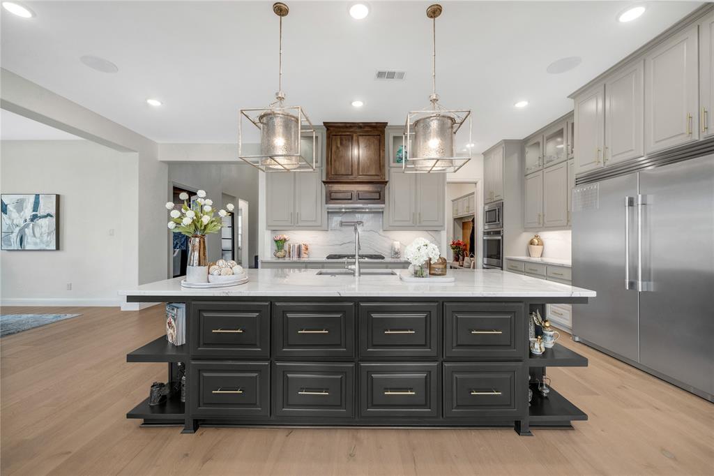 Trinity Falls Planning Unit 3 Ph 3b - Residential