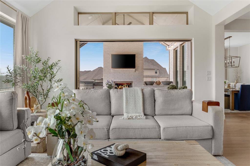 Trinity Falls Planning Unit 3 Ph 3b - Residential