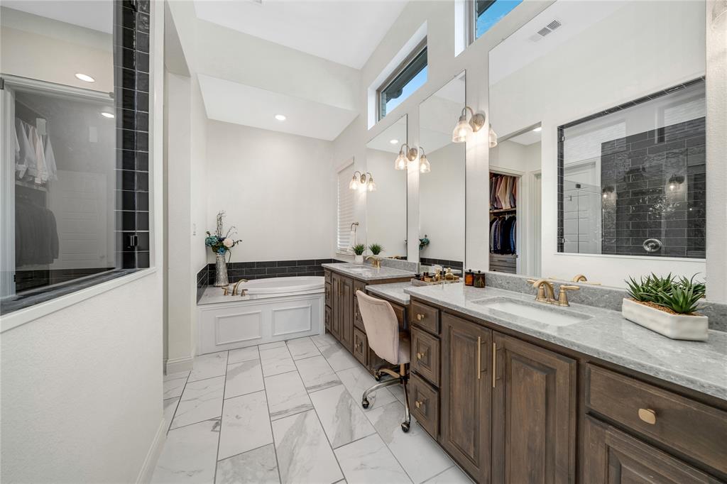 Trinity Falls Planning Unit 3 Ph 3b - Residential