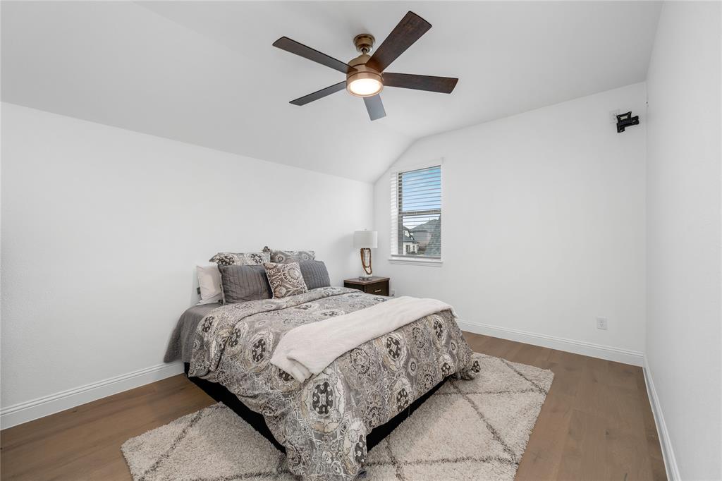 Trinity Falls Planning Unit 3 Ph 3b - Residential