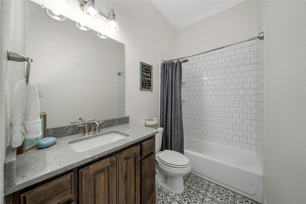 Trinity Falls Planning Unit 3 Ph 3b - Residential