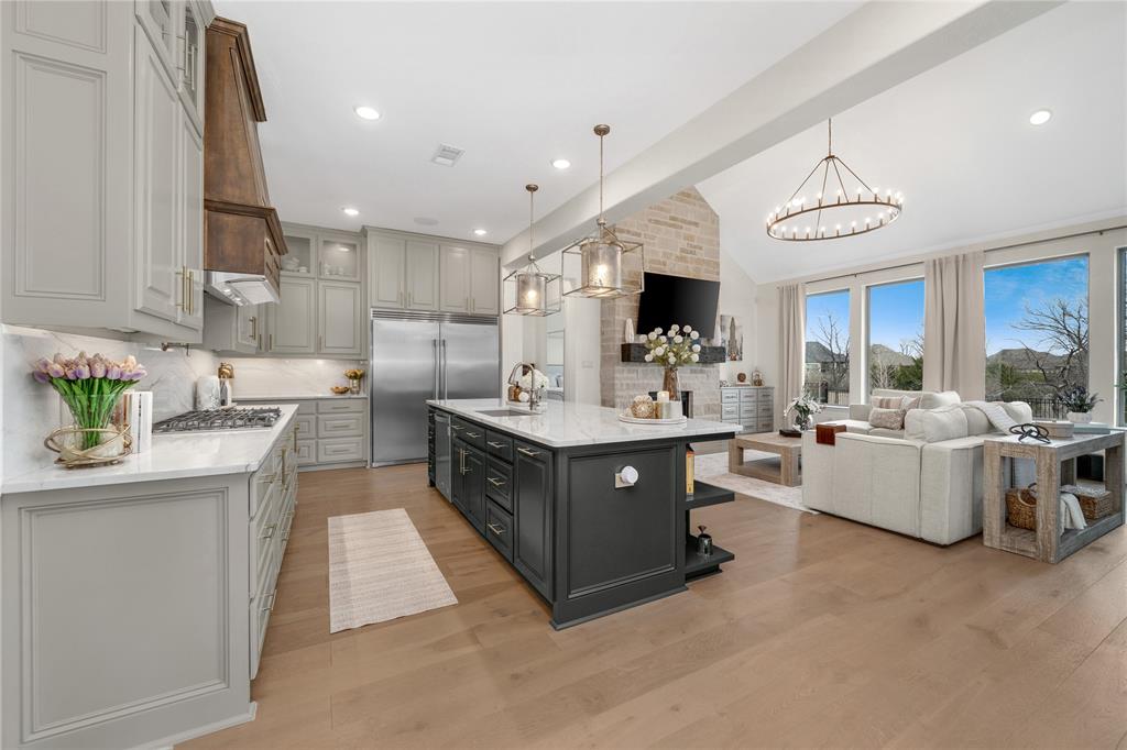 Trinity Falls Planning Unit 3 Ph 3b - Residential