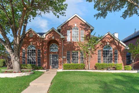 Photo of 7100 Ledgestone Court, Frisco, TX 75034 (MLS # 21370249)