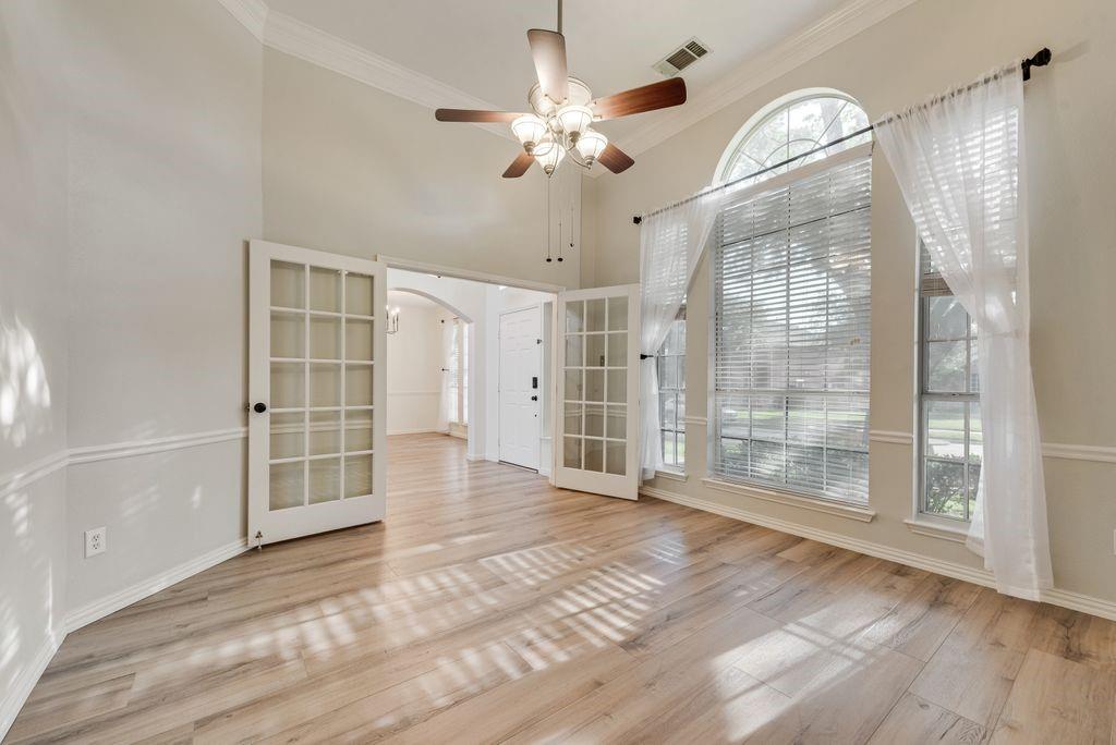 7100 Ledgestone Court
