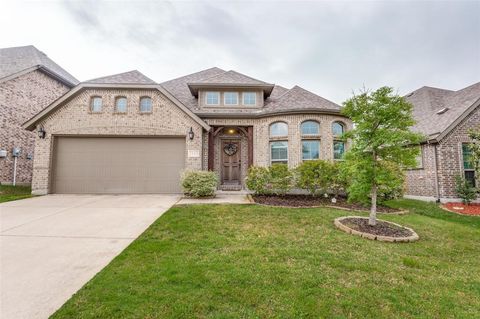 2113 Glorioso Lane Princeton TX 75407