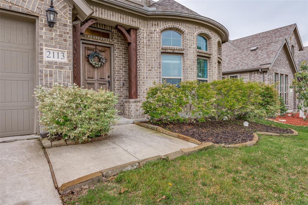 2113 Glorioso Lane
