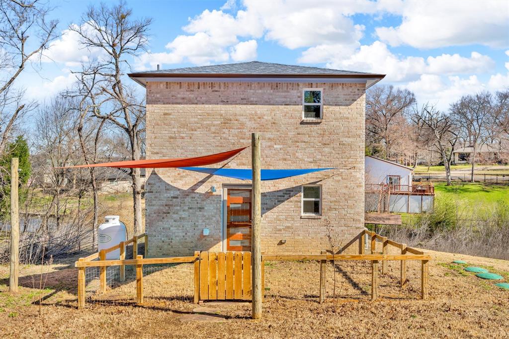 Oak Acres Sub - Residential