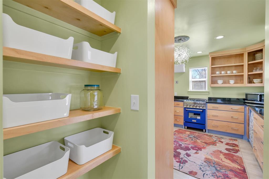 Oak Acres Sub - Residential