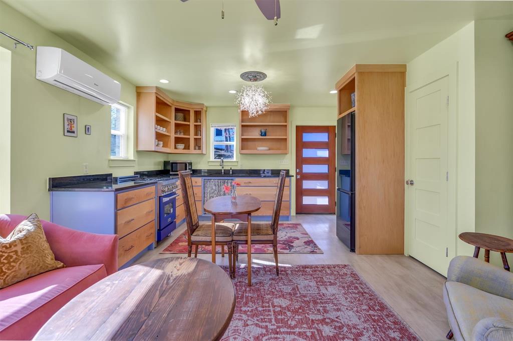 Oak Acres Sub - Residential