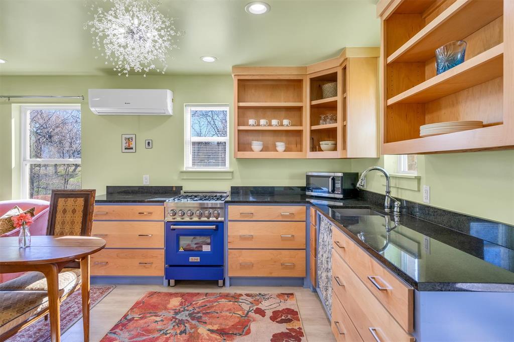 Oak Acres Sub - Residential