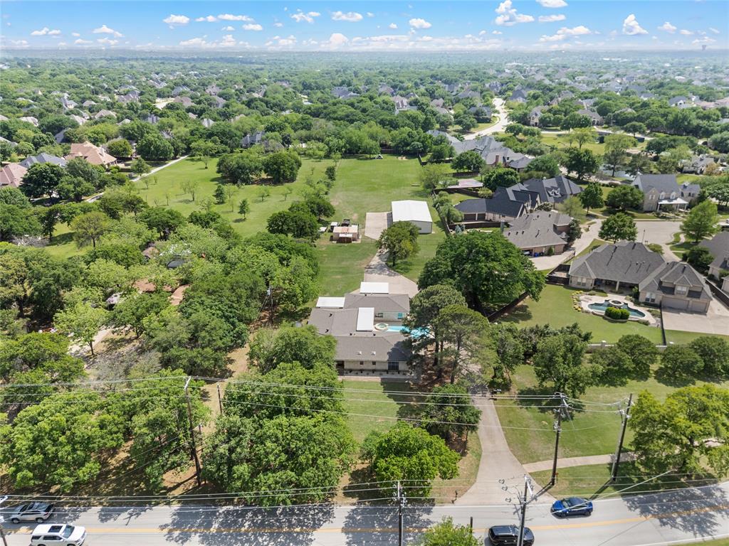 505 W Mcdonwell School Road