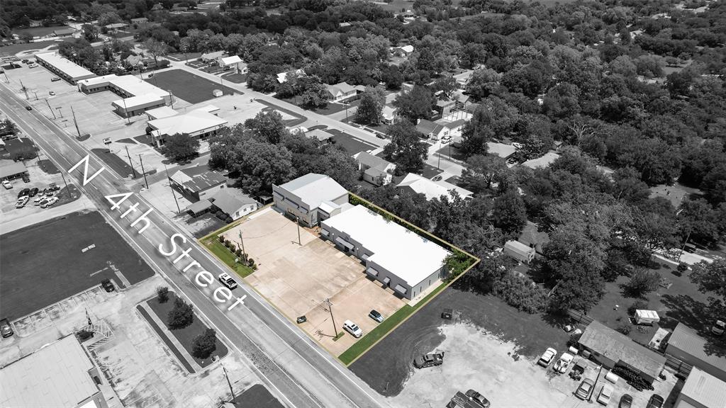 Nnw - Commercial Sale