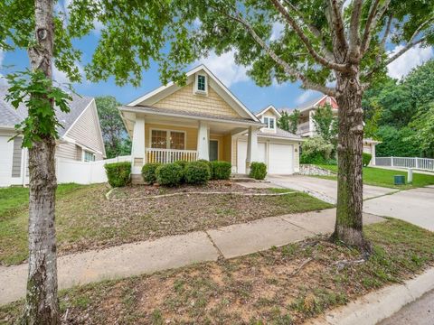1604 Bridgeport Drive Providence Village TX 76227
