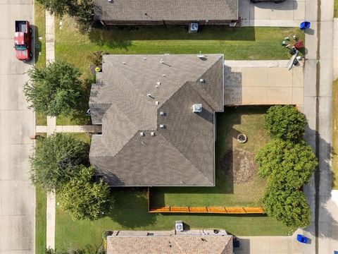 A home in Royse City