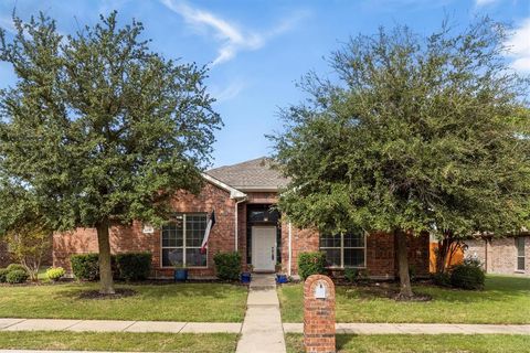 A home in Royse City