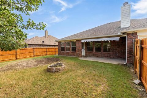 A home in Royse City