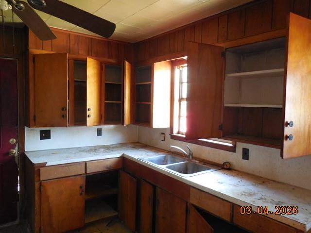 Teton Sub - Residential