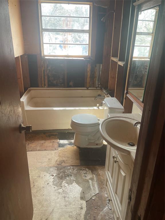 Teton Sub - Residential