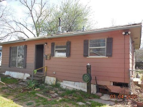 416 Yarborough Street Bossier City LA 71111