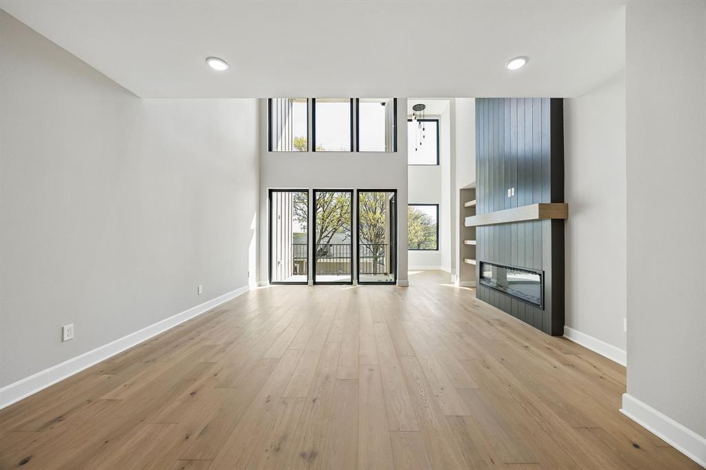 McKinney Outlots - Residential