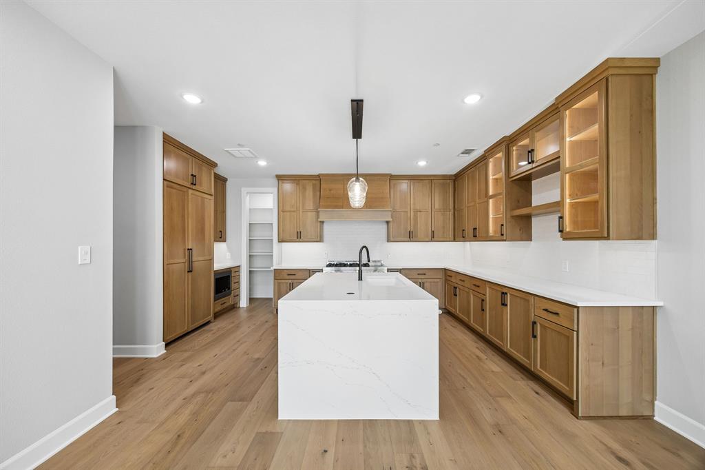 McKinney Outlots - Residential