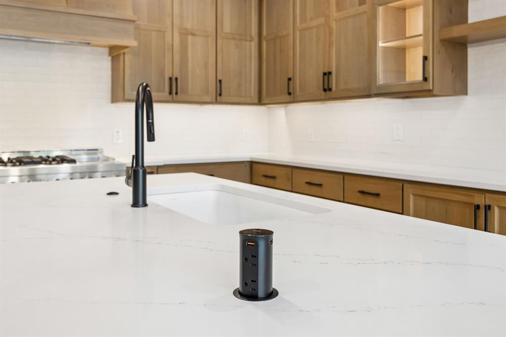 McKinney Outlots - Residential