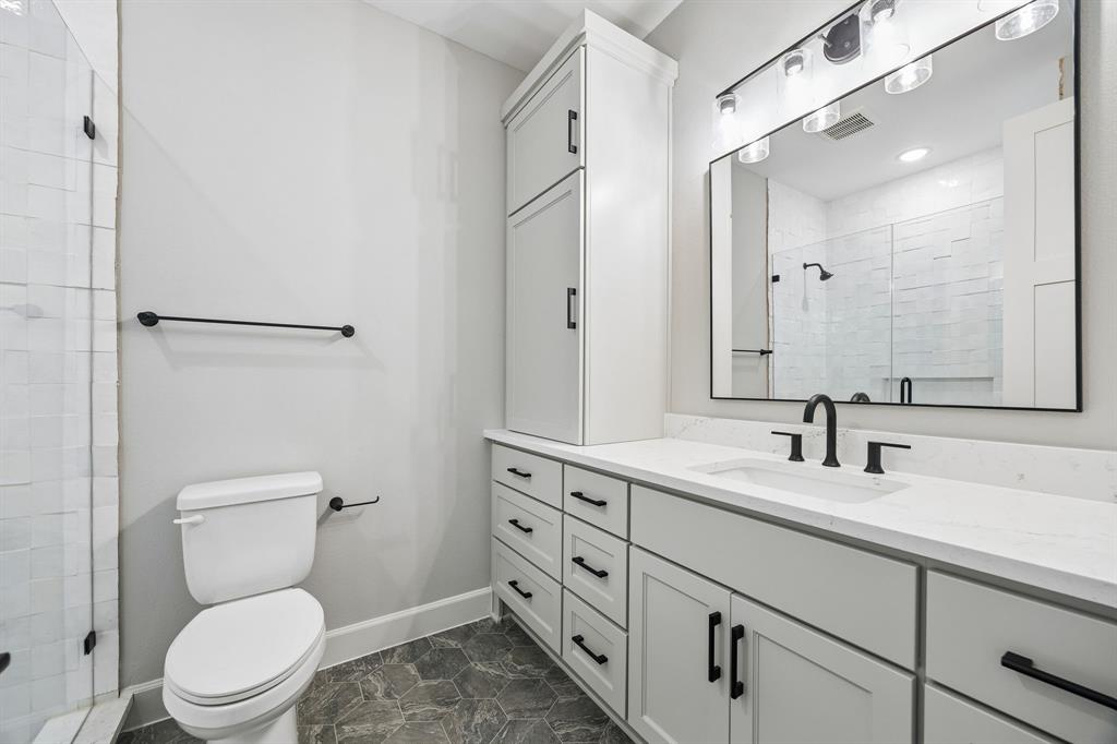 McKinney Outlots - Residential