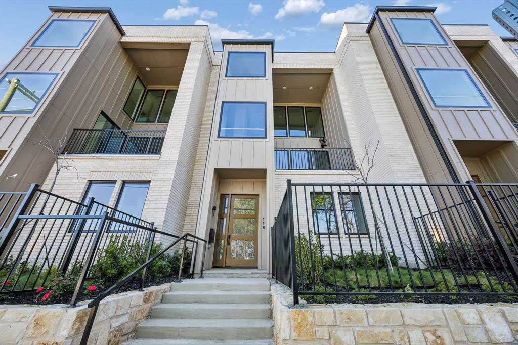 McKinney Outlots - Residential