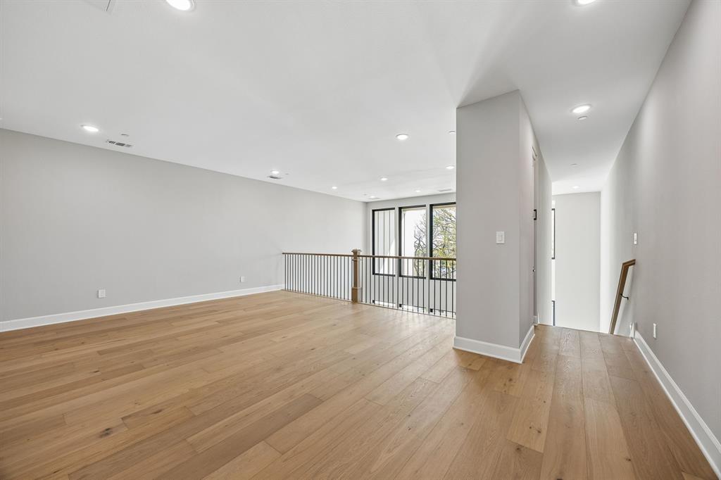 McKinney Outlots - Residential