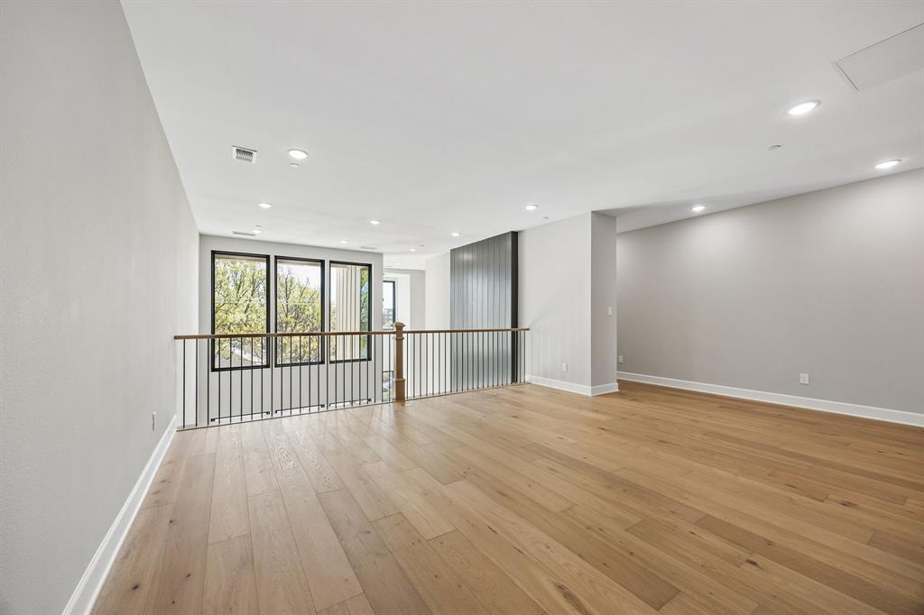 McKinney Outlots - Residential