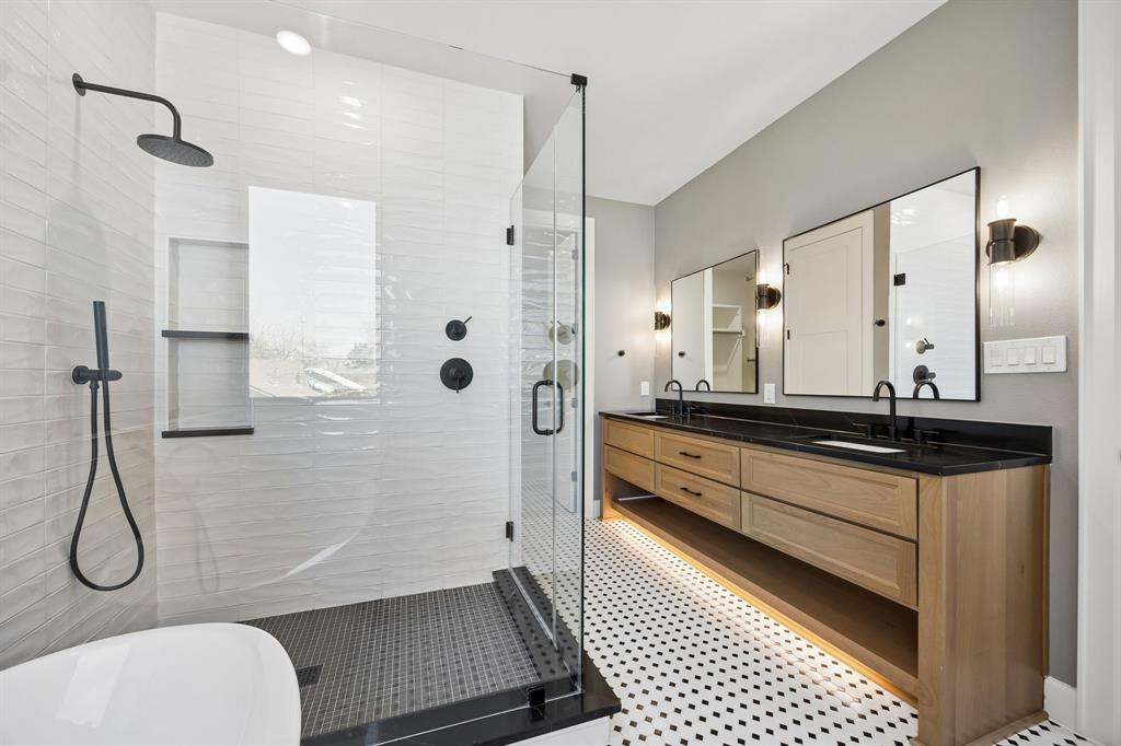 McKinney Outlots - Residential