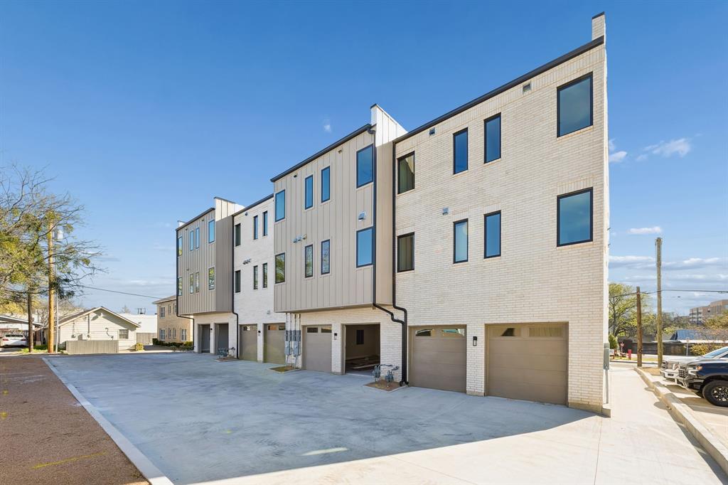 McKinney Outlots - Residential