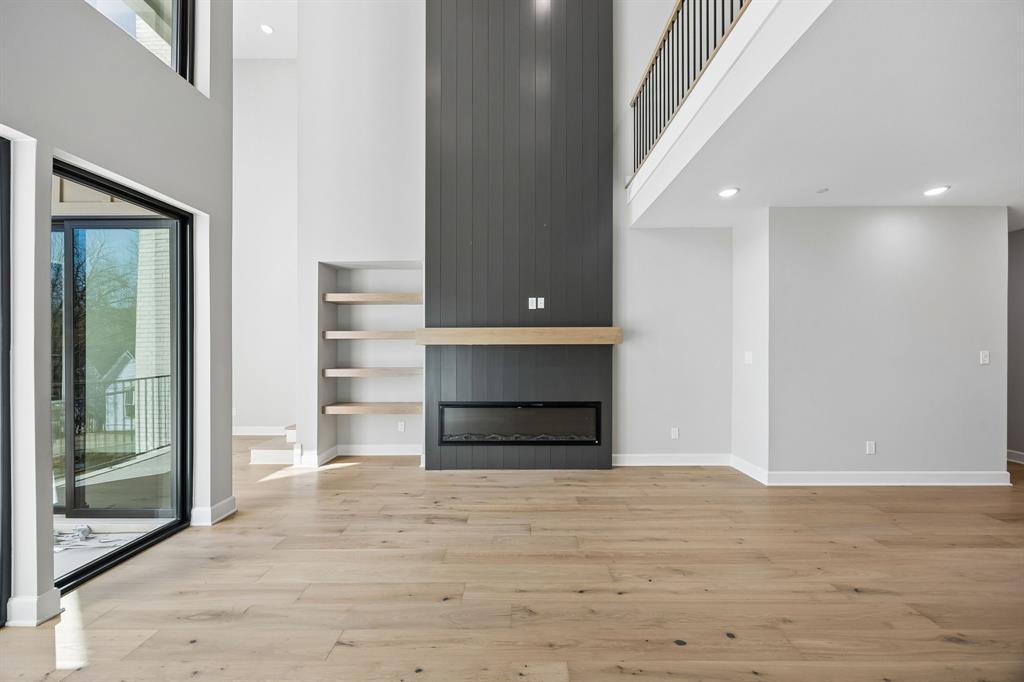 McKinney Outlots - Residential