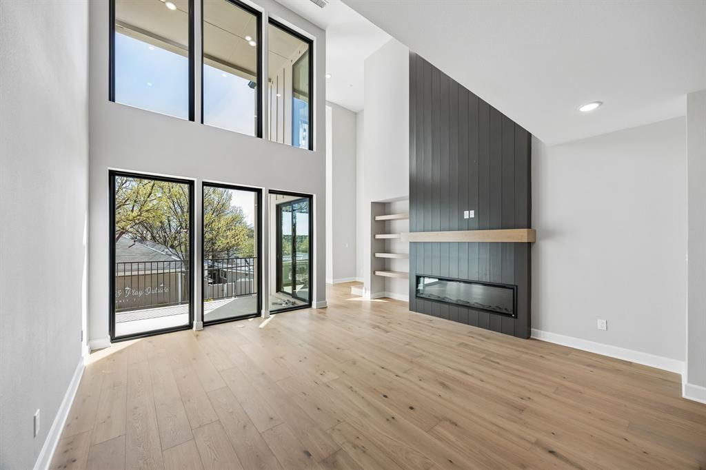 McKinney Outlots - Residential