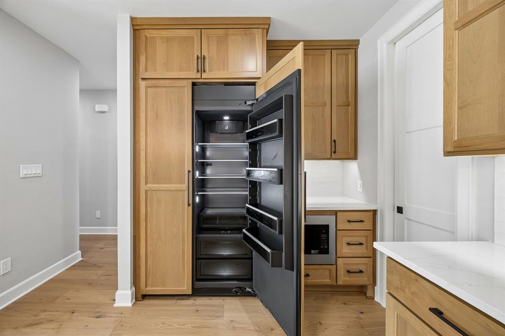 McKinney Outlots - Residential