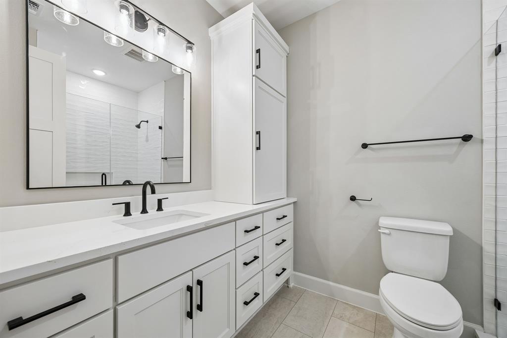 McKinney Outlots - Residential