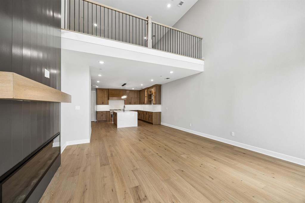 McKinney Outlots - Residential