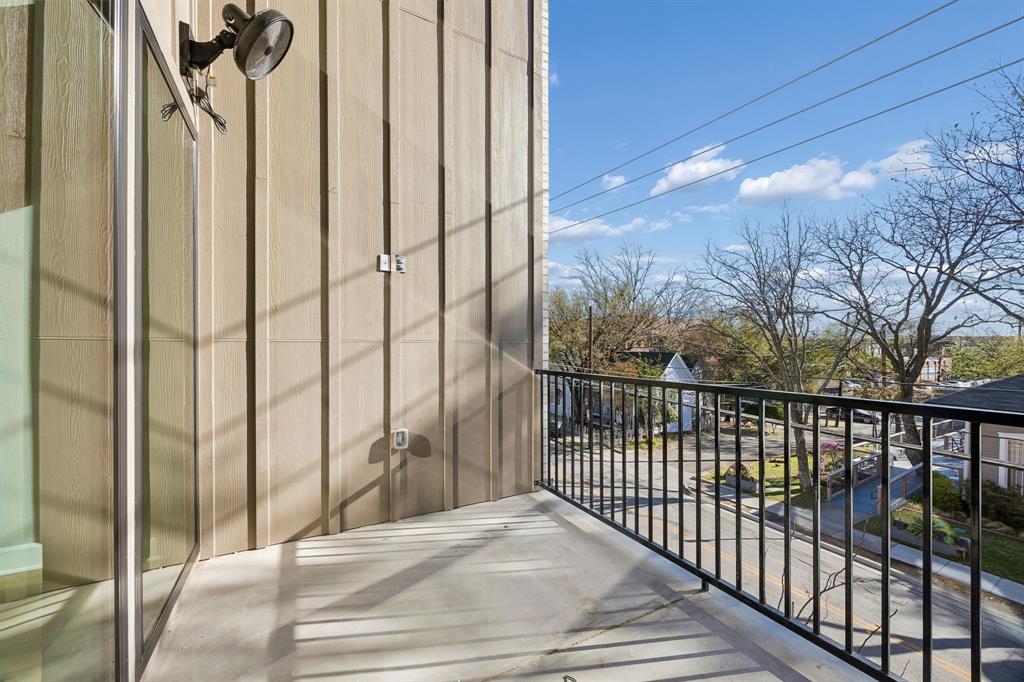 McKinney Outlots - Residential