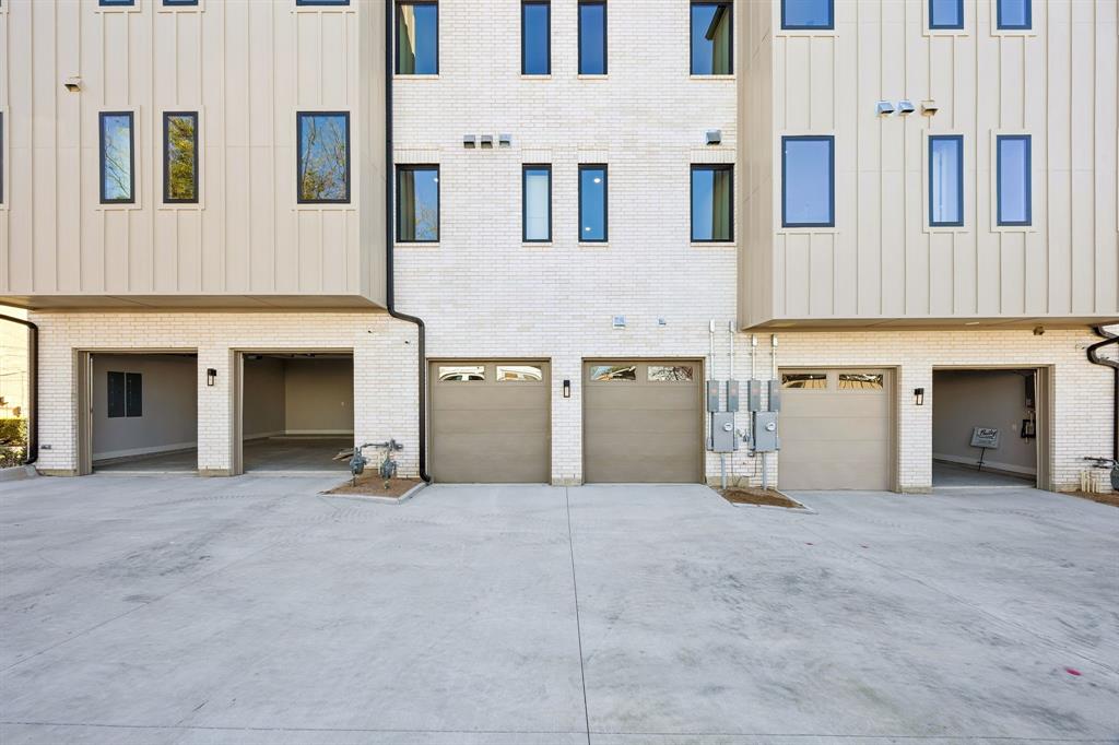 McKinney Outlots - Residential