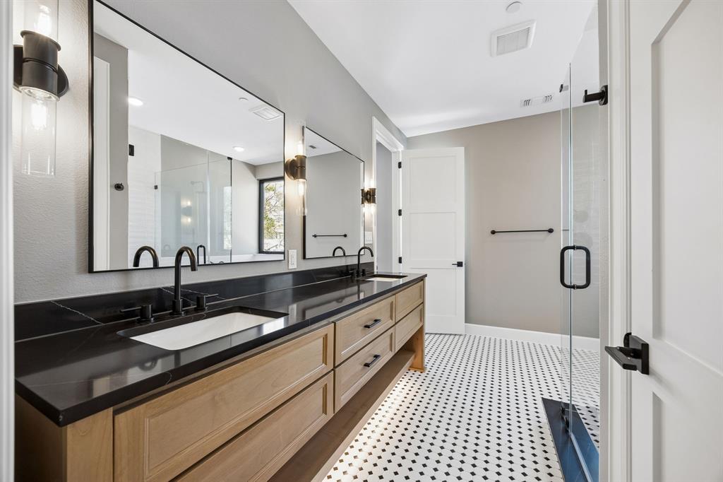 McKinney Outlots - Residential