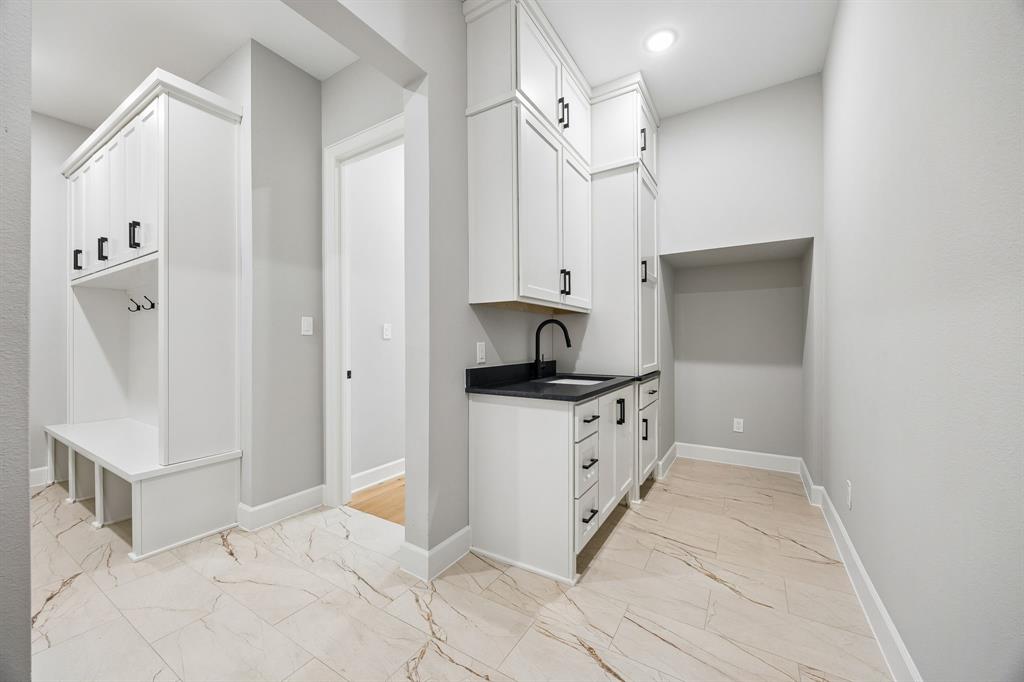 McKinney Outlots - Residential