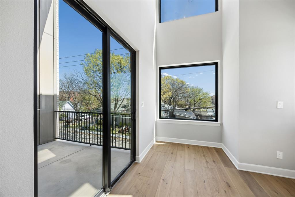 McKinney Outlots - Residential