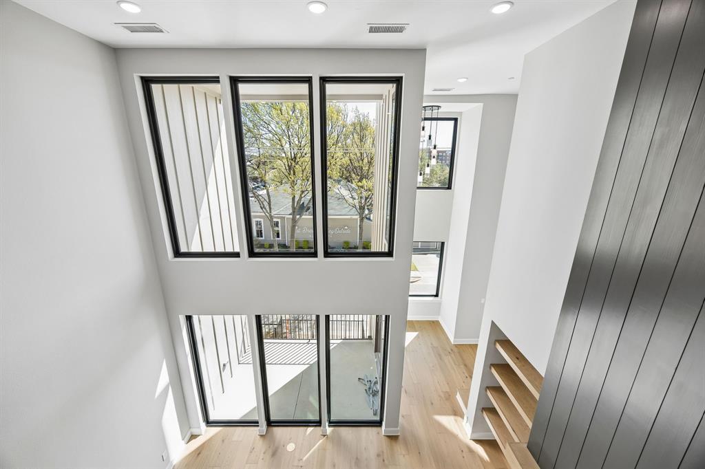 McKinney Outlots - Residential