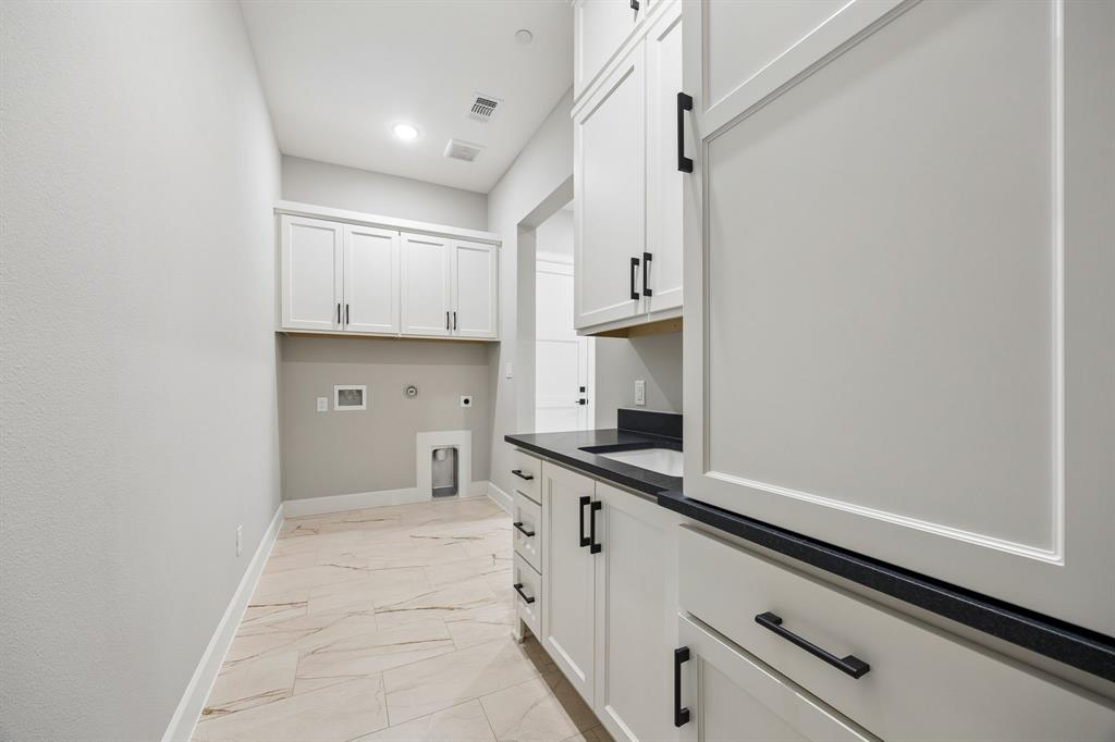 McKinney Outlots - Residential