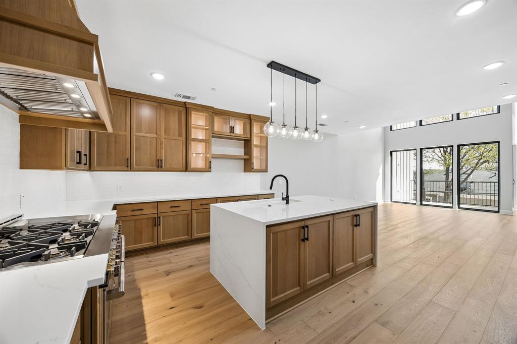 McKinney Outlots - Residential