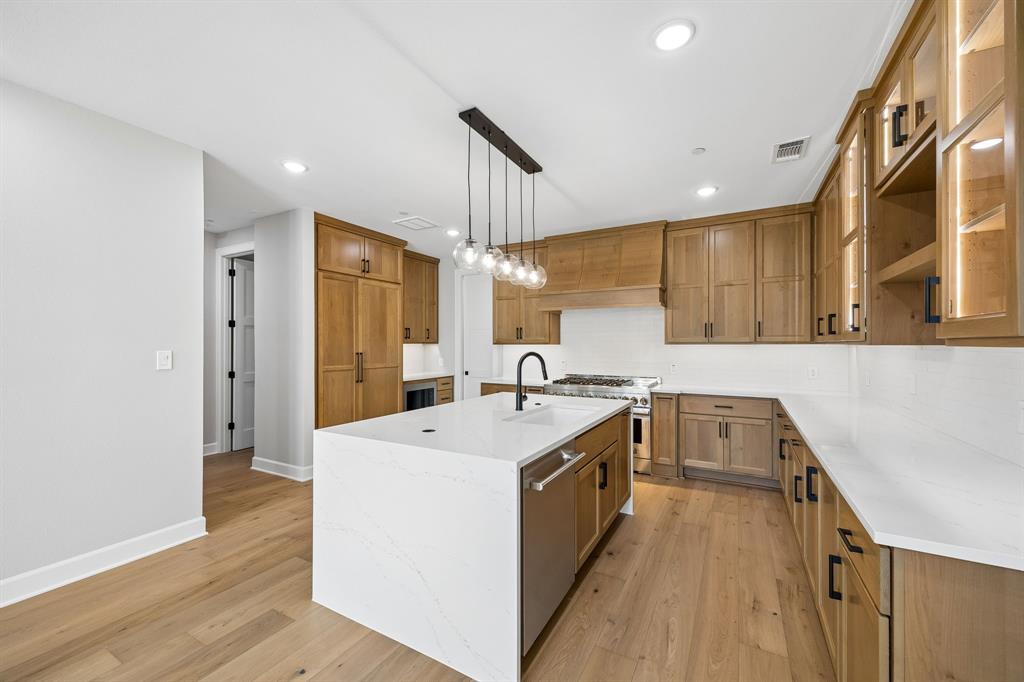 McKinney Outlots - Residential