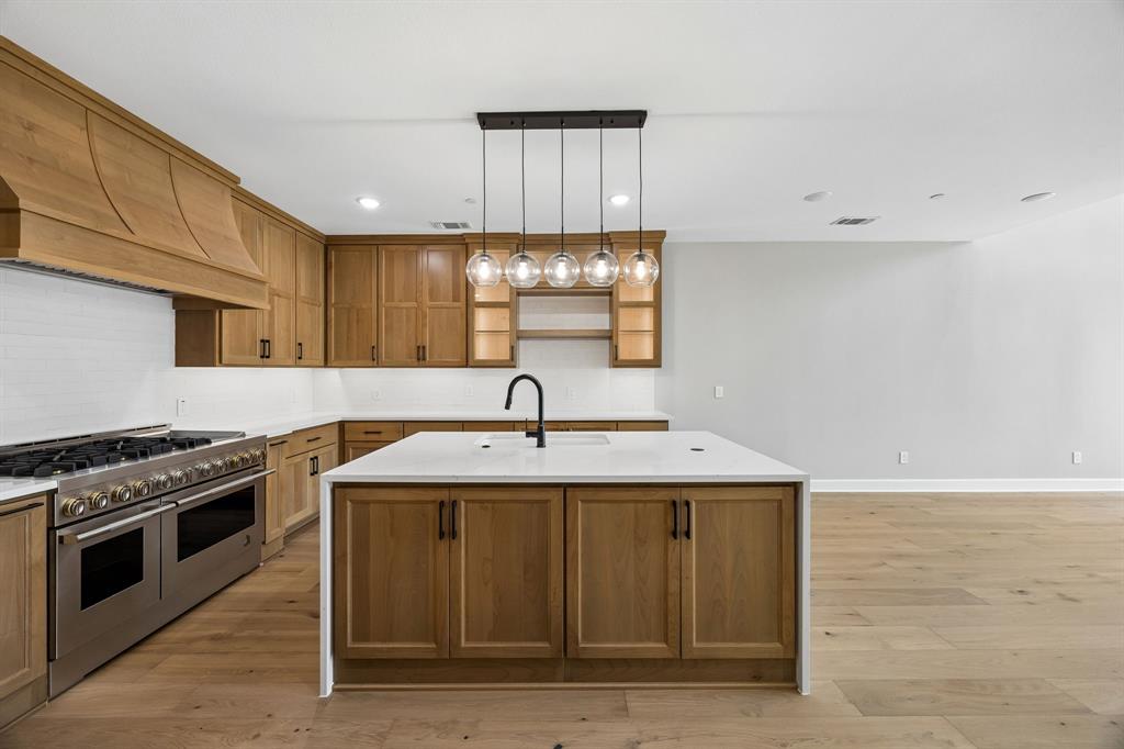 McKinney Outlots - Residential