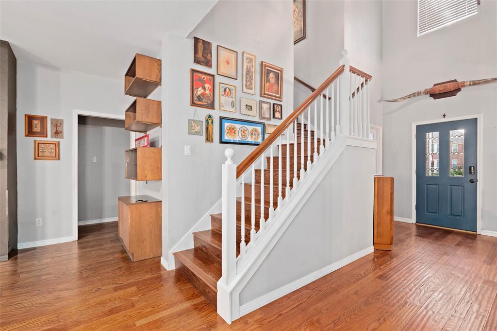 1806 Rolling Bend Drive